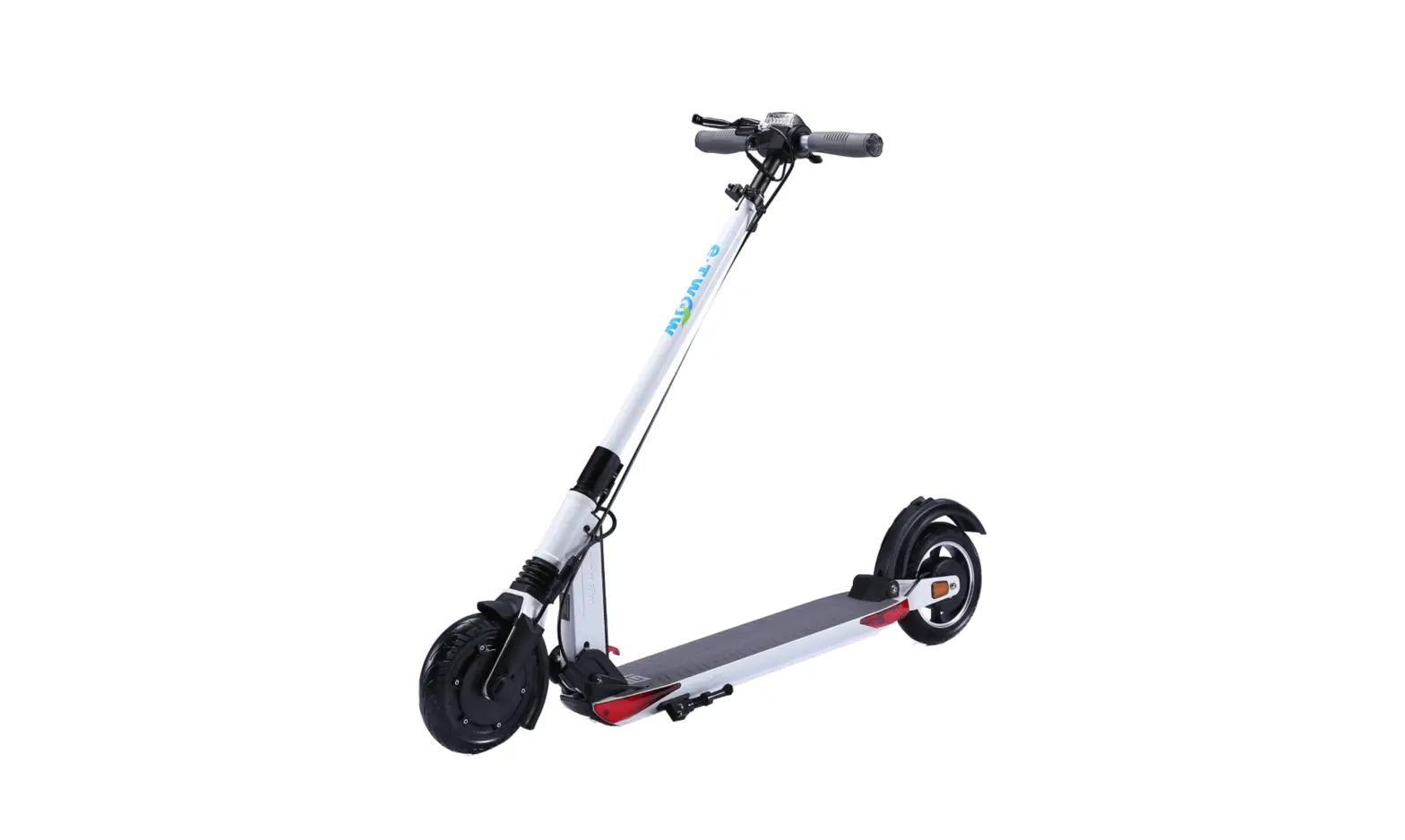 E Twow Gt-gc502187 Portable Electric Scooter User Manual