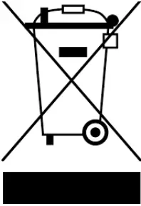 Disposal Icon