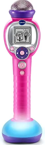 vtech-1943-KidiStar-Music-Magic-Microphone-IMAGE