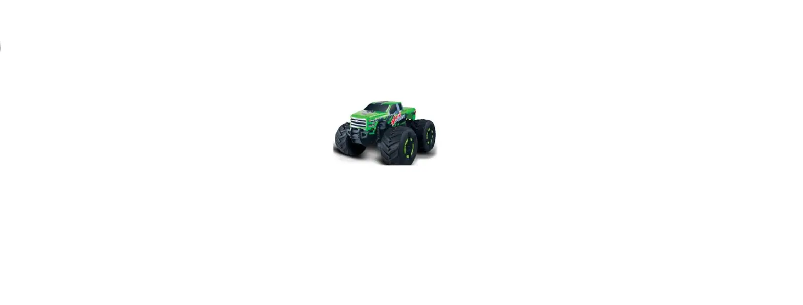 Shantou Zingo Hobby 904 Remote Control Car Series Instruction Manual