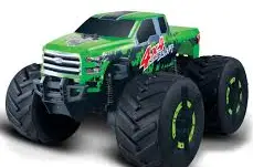 Shantou-Zingo-Hobby-904-Remote-Control-Car-Series