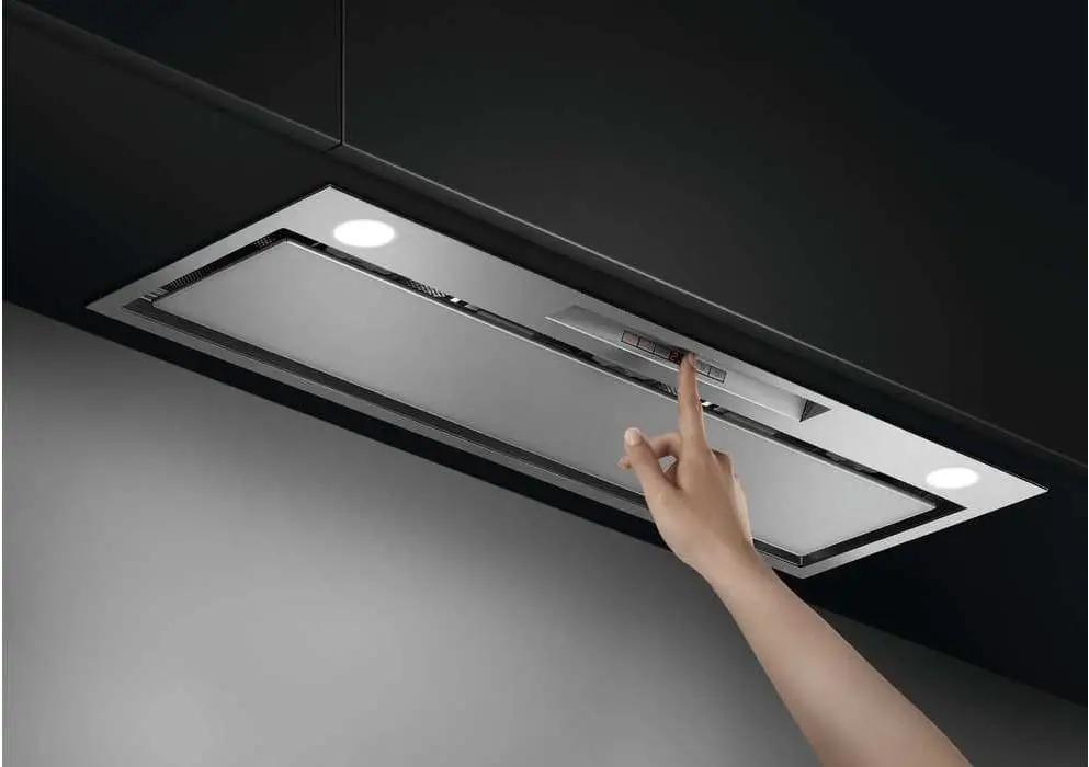 Fisher Paykel Insert Range Hood User Manual Fisher Paykel Insert Range Hood User Manual