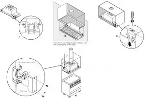 INSTALLATION INSTRUCTIONS