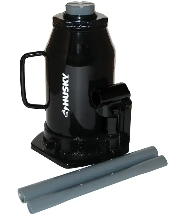 HUSKY-Ton-Hydraulic-Bottle-Jack