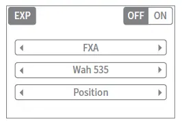 DONNER-Arena2000-Amp-Modeling-Multi-Effects-Processor-FIG-10