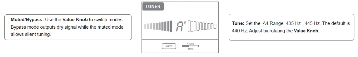 DONNER-Arena2000-Amp-Modeling-Multi-Effects-Processor-FIG-13