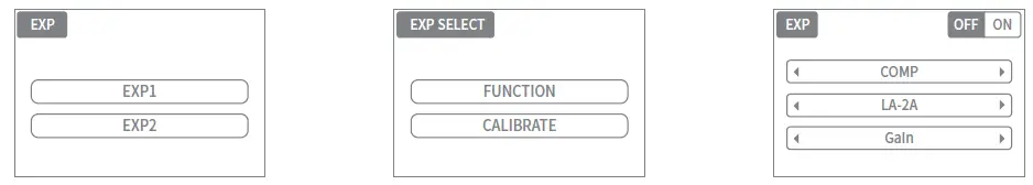 DONNER-Arena2000-Amp-Modeling-Multi-Effects-Processor-FIG-9