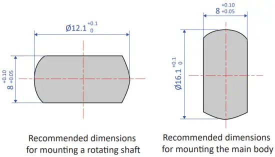 HOW TO USE THE DAMPER