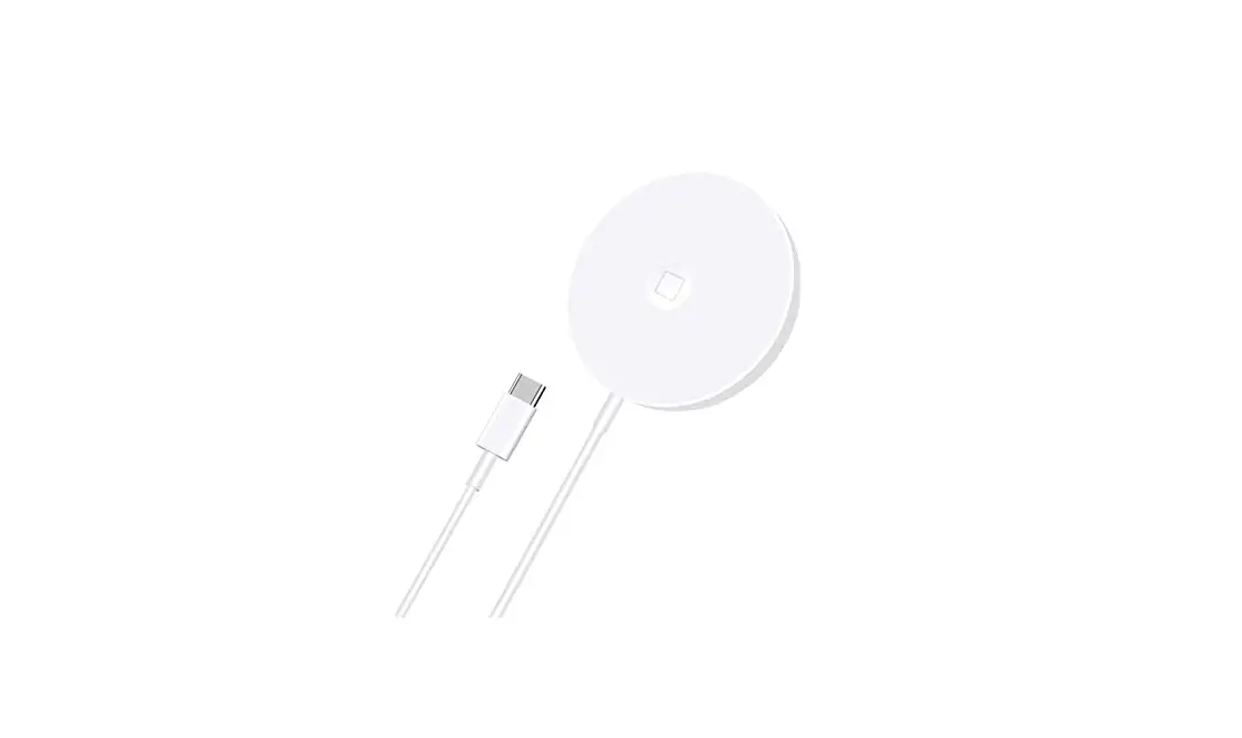 Shenzhen Shi Aiker Electronic Technology Ap06 3-in-1 Magnetic Wireless Charging Pad Instruction Manual