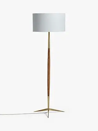 John Lewis Spindle Wood Floor Lamp User Manual John Lewis Spindle Wood Floor Lamp User Manual