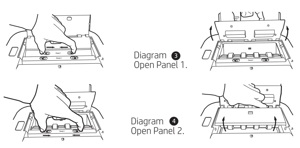 hp-AF2013-Professional-Auto-and-Manual-Microcut-Shredder-Fig5
