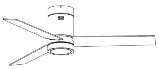 CREATE-Windlight-Minimal-DC-Ceiling-Fan-feature