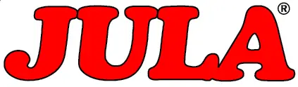 JULA logo