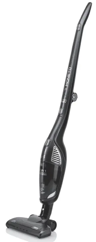 eta 5003049 Moneto Stick Vacuum Cleaner