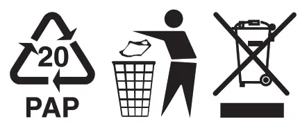 eta 5003049 Moneto Stick Vacuum Cleaner - icon 4