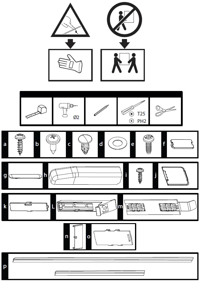 beko-K54275-Built-in-Fridge-Freezer-1