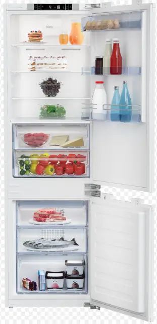 beko-K54275-Built-in-Fridge-Freezer-product