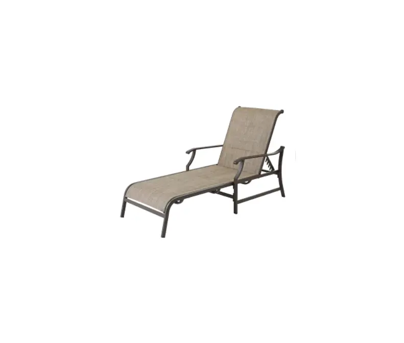 Patio Time Aluminum Chaise Lounge Instruction Manual Patio Time Aluminum Chaise Lounge Instruction Manual