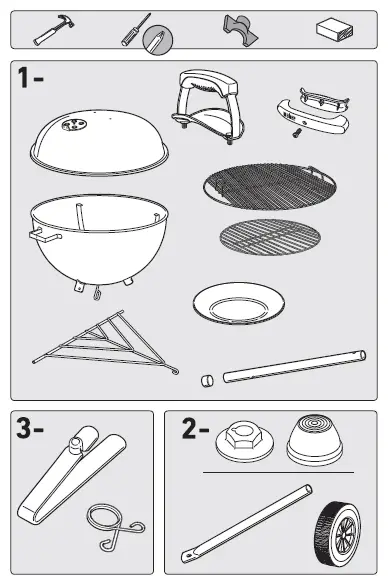 weber-57880-22-Inch-Original-Kettle-Charcoal-Grill-fig-2