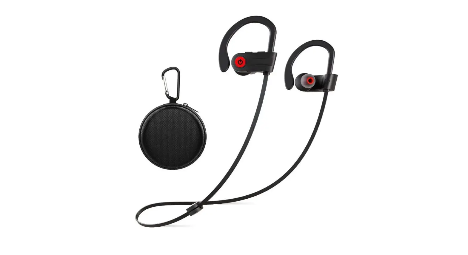 Wireless Headphones, Otium Bluetooth Running Headphones Sports Earbuds-complete Features/user Manual Wireless Headphones, Otium Bluetooth Running Headphones Sports Earbuds-complete Features/user Manual