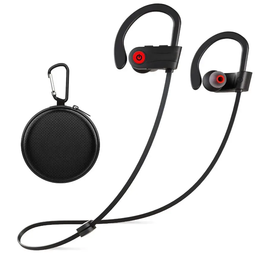 Wireless-Headphones-Otium-Bluetooth-Running-Headphones-Sports-Earbuds-image