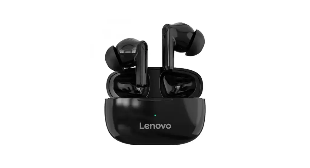 Lenovo Ht05 True Wireless Earbuds User Manual