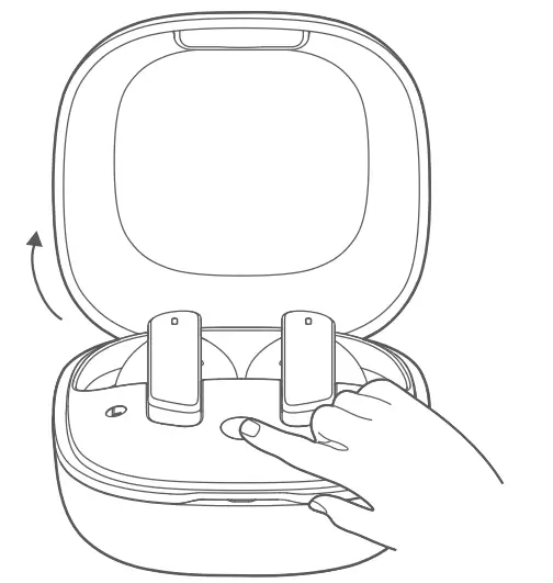 Lenovo HT05 True Wireless Earbuds - fig3