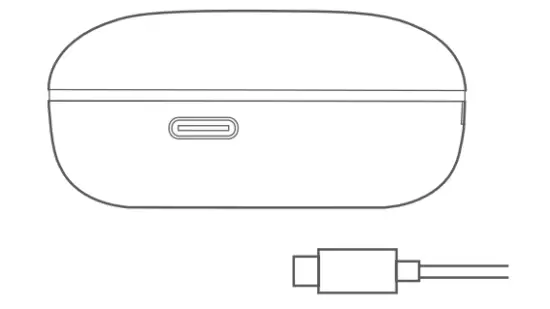 Lenovo HT05 True Wireless Earbuds - fig5