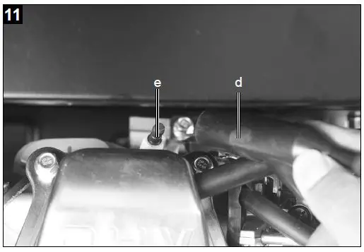 scheppach -SG3200 -Electric -Generator -11