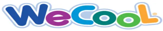 WeCool logo