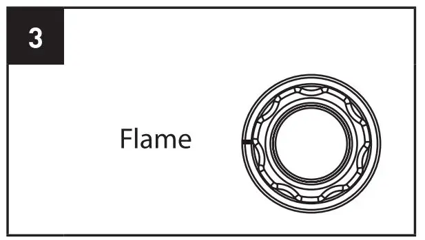 COSTWAY-ES10034US-14-Inches-Portable-Electric-Fireplace-Heater-with-Realistic-Flame-Effect-7
