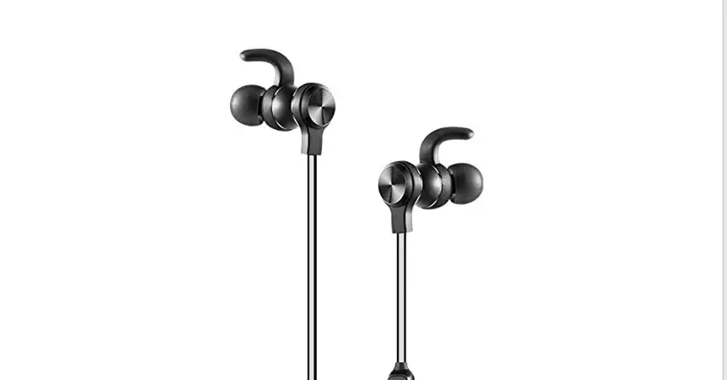 Aigo Sport Bluetooth Headset User Manual