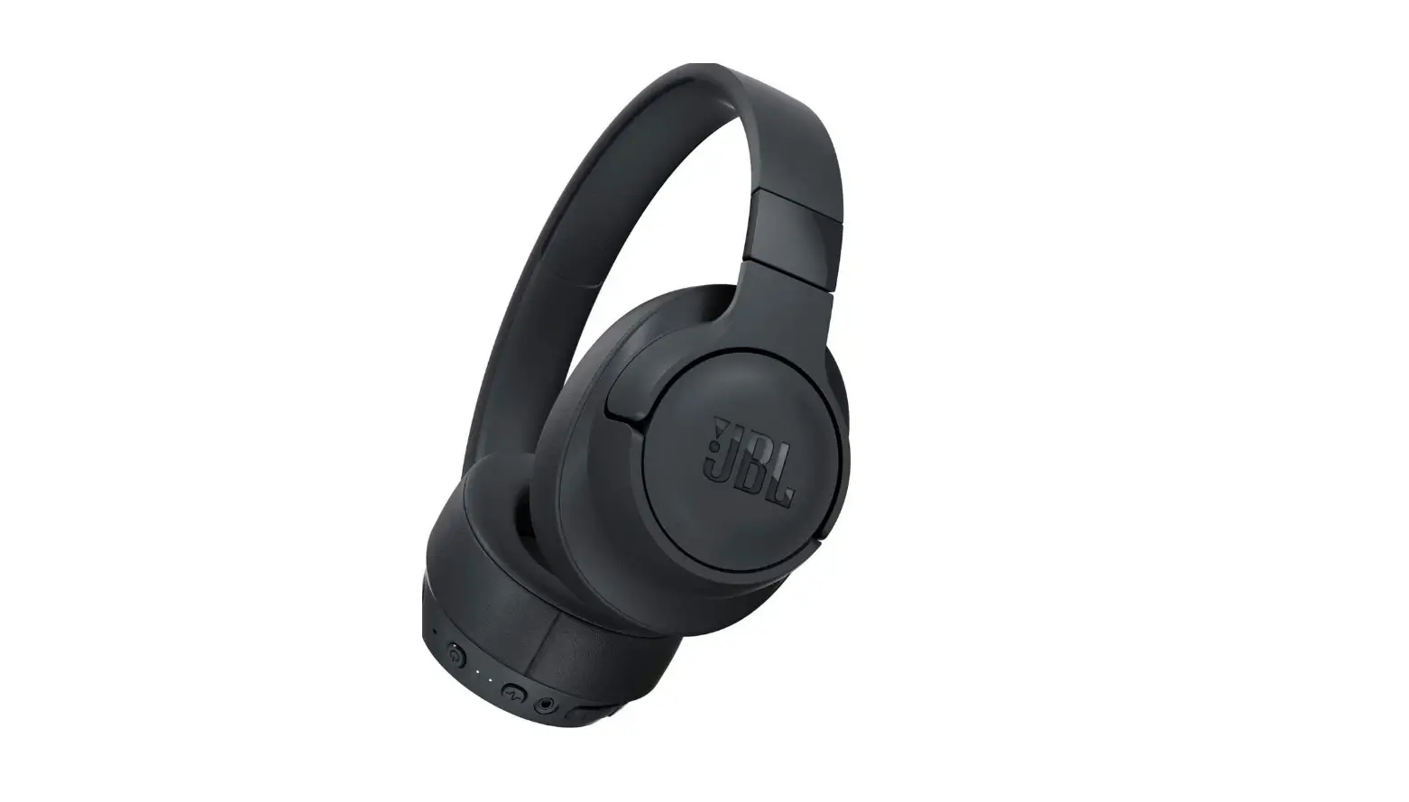 Jbl T750btnc Wireless Over-ear Headphones User Manual