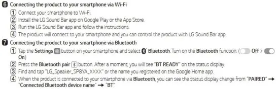 FIG 9 Installing and Using the Product