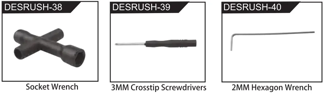 RC PRO THRASHER 1 18 Scale 4WD Short Course Truck 2.4g Radio System - 12