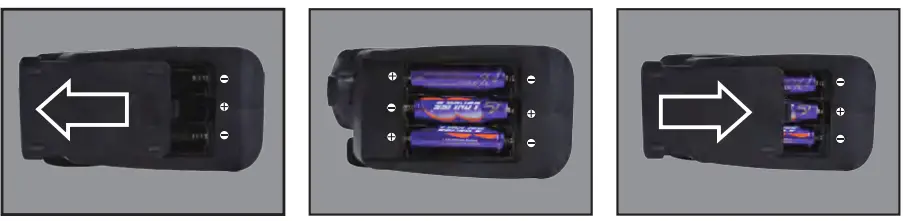 RC PRO THRASHER 1 18 Scale 4WD Short Course Truck 2.4g Radio System - 5