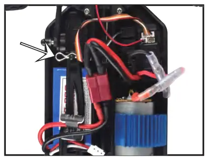 RC PRO THRASHER 1 18 Scale 4WD Short Course Truck 2.4g Radio System - 7