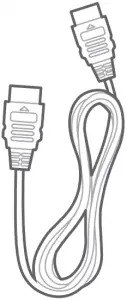 HDMI Cable