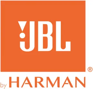 JBL logo