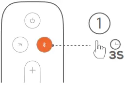 Operate - Bluetooth 1