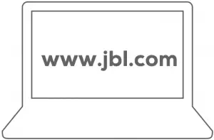 Search Owner's manual on jbl website - 1