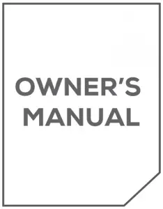 Search Owner's manual on jbl website - 2