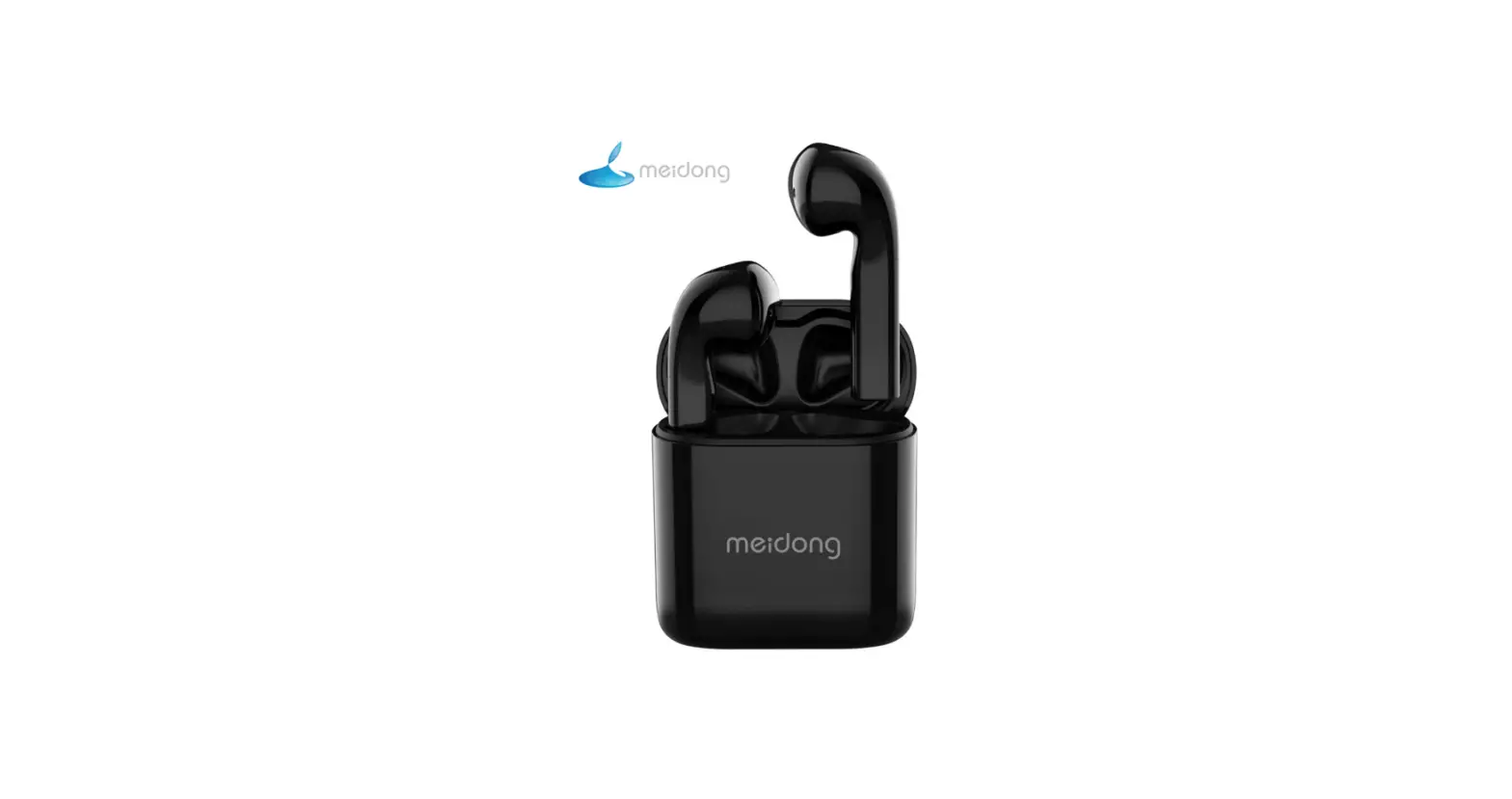 True Wireless Earbuds, Bluetooth 5.0 Earbuds With Charging Case-complete Features/owner's Manual