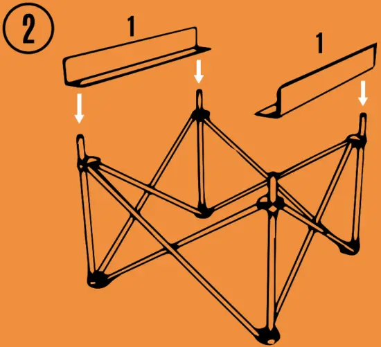 ASSEMBLING YOUR POP-UP PIT