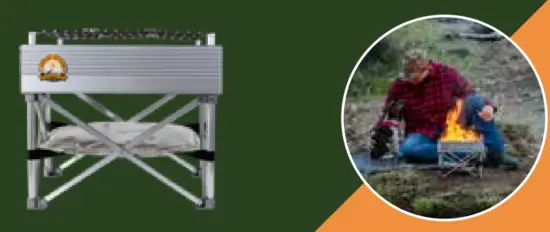 ENHANCE YOUR FIRESIDE EXPERIENCE