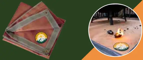 ENHANCE YOUR FIRESIDE EXPERIENCE