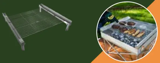 ENHANCE YOUR FIRESIDE EXPERIENCE