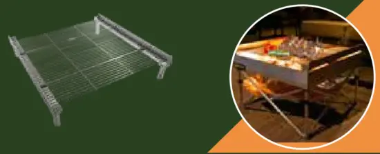 ENHANCE YOUR FIRESIDE EXPERIENCE