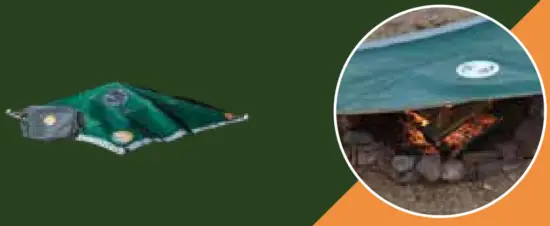 ENHANCE YOUR FIRESIDE EXPERIENCE