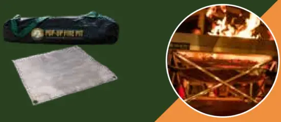 ENHANCE YOUR FIRESIDE EXPERIENCE